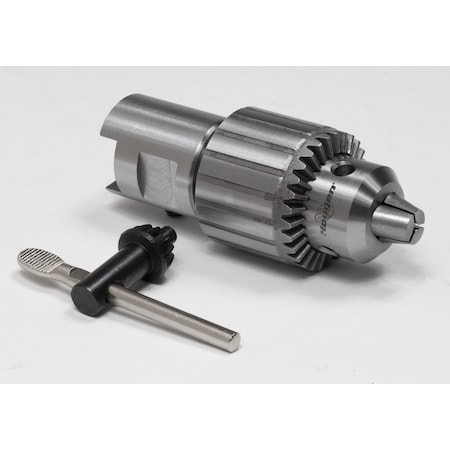 Hougen Drill Chuck & Adapter for HMD900 09377